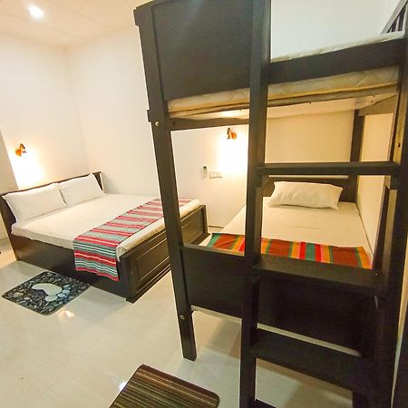 Sigiriya Amenity Home Stay Exterior foto