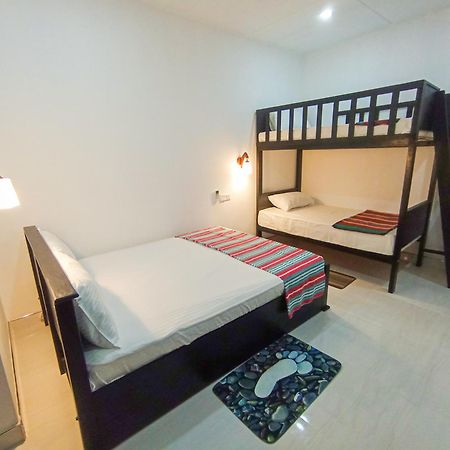 Sigiriya Amenity Home Stay Exterior foto