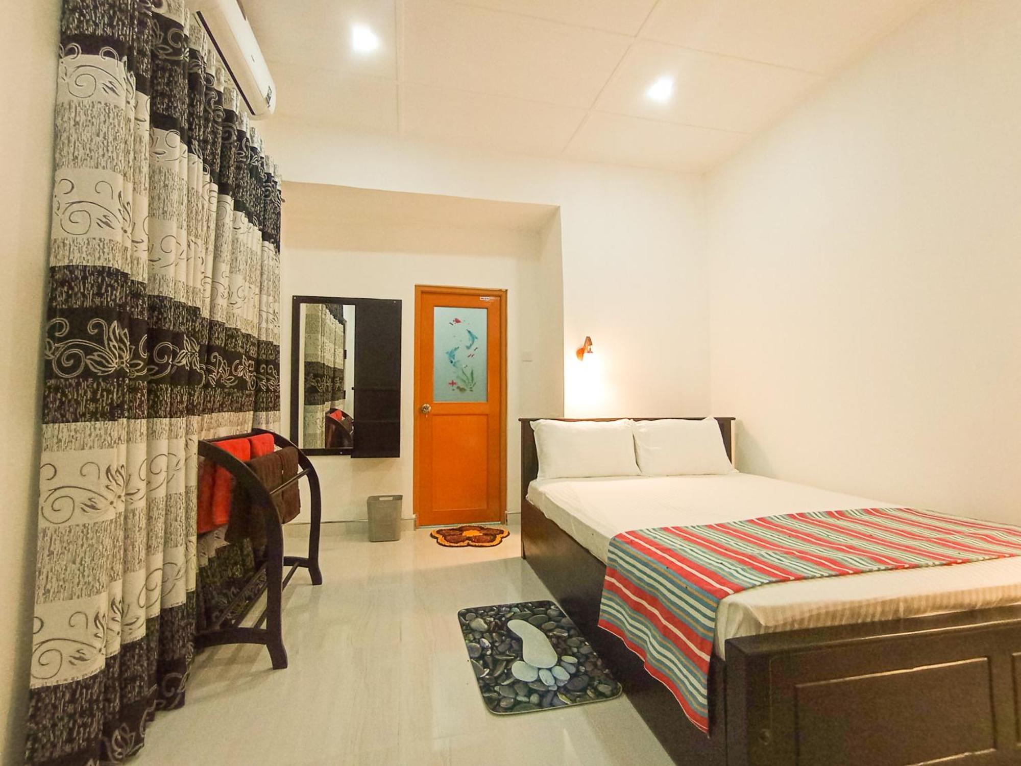 Sigiriya Amenity Home Stay Exterior foto