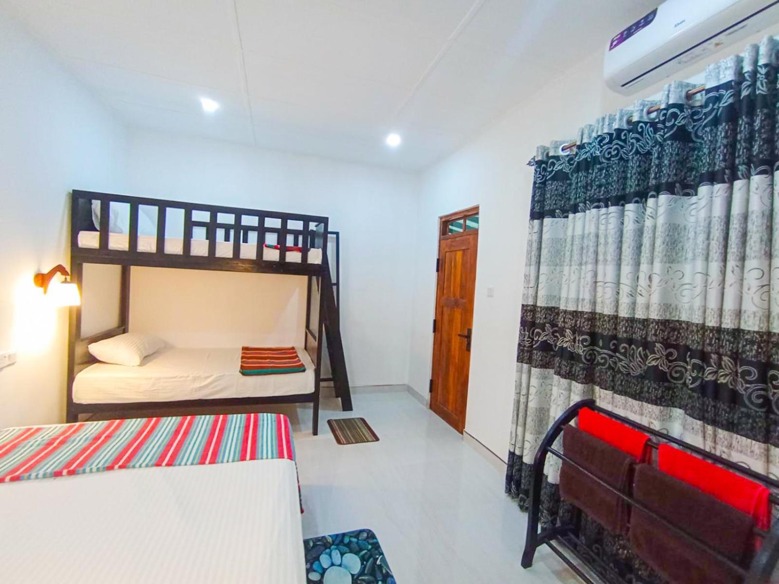 Sigiriya Amenity Home Stay Exterior foto