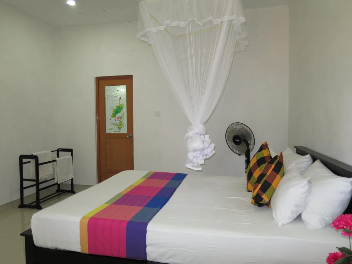 Sigiriya Amenity Home Stay Exterior foto