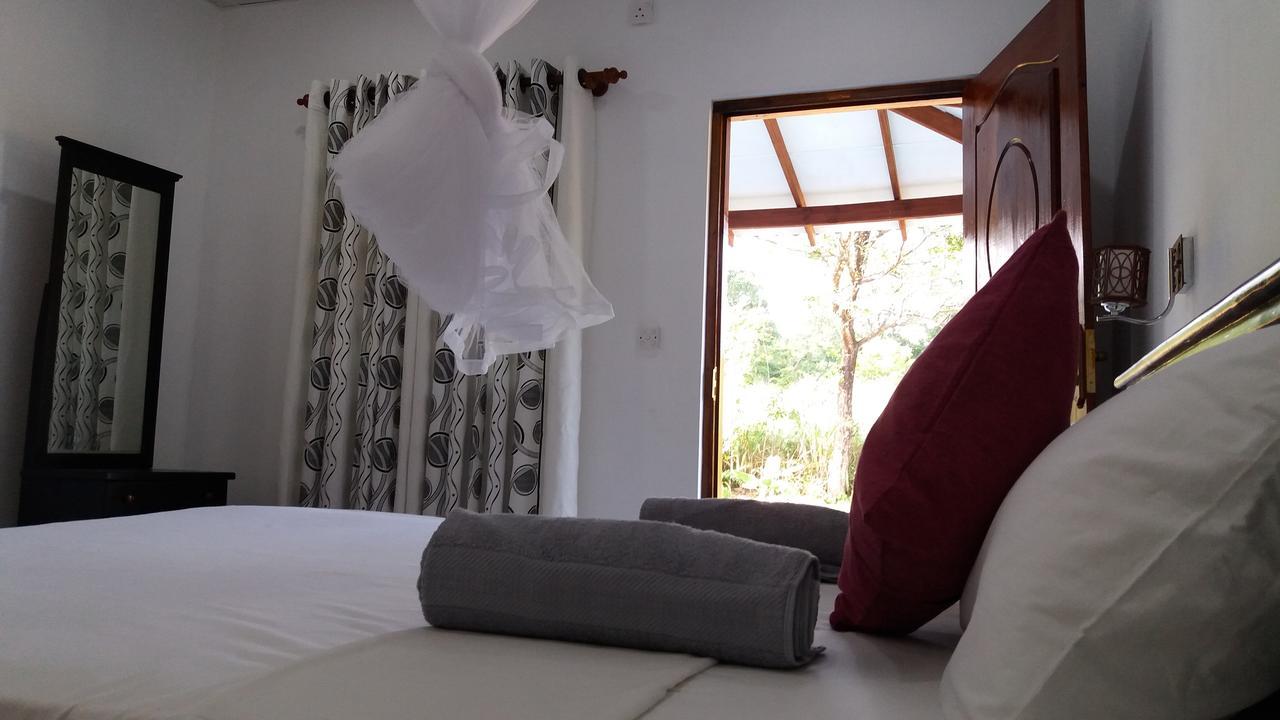 Sigiriya Amenity Home Stay Exterior foto