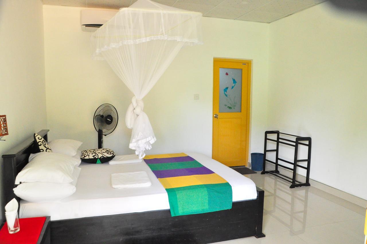 Sigiriya Amenity Home Stay Exterior foto