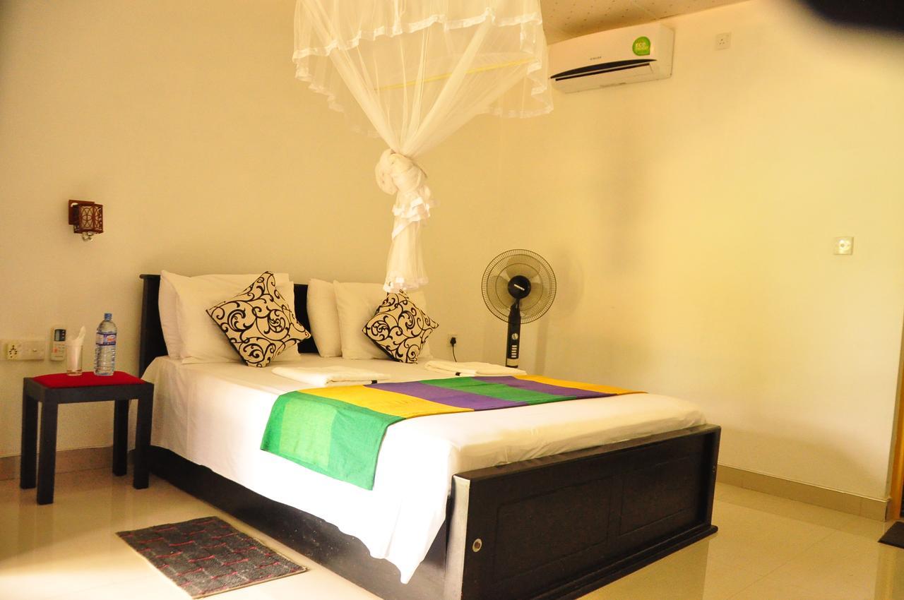 Sigiriya Amenity Home Stay Exterior foto